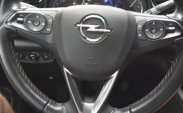 Opel Insignia II Grand Sport 1.6 CDTI  136KM 2019 Opel Insignia Opel Insignia Grand Sport 1.6 Diesel Automatik Business Edit, zdjęcie 18