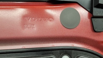 DVEŘE PRAVÉ ZADNÍ PRAVÝ KOMPLETNÍ VOLVO XC40 IDEALNI BARVA 725