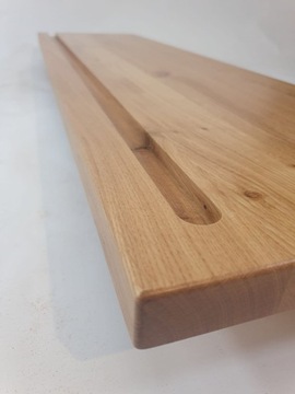 услуга изготовления паза под ступеньку/светодиодную ленту