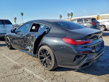 BMW Seria 8 II 2022 BMW Seria 8 M850xi 2022 4.4 Benzyna 523KM, zdjęcie 1