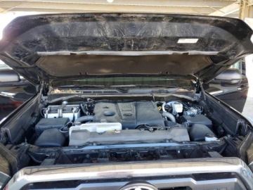 Toyota Tundra II 2024 Toyota Tundra SR5 2024 3.4 Benzyna 389KM, zdjęcie 6