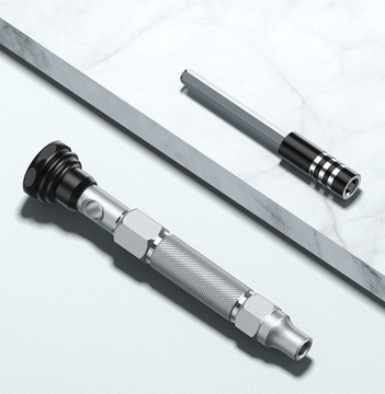 НАБОР ТОЧНЫХ ОТВЕРТОК UGREEN, МАГНИТНЫЕ БИТЫ TORX 38 В 1