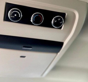 Fiat Freemont 2.0 Multijet II 16v 170KM 2015 Fiat Freemont 2.- mjet diesel 170KM Black Code 4x4 Automat DVD TV Nawi Sko, zdjęcie 34