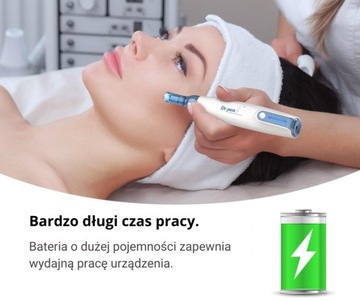 Dr.Pen A9 - bezprzewodowy