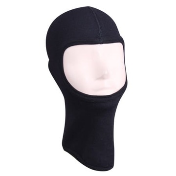 Kominiarka Maska Motor Skuter Rower Asg Quad M009