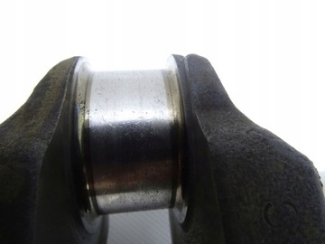 КОЛЕНВАЛ VM MOTORI 64B/4 SCHMIDT SWINGO