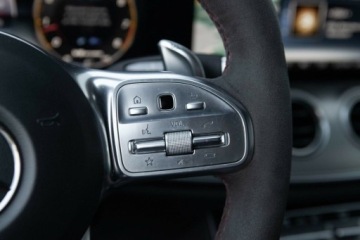 Mercedes Klasa E W213 Limuzyna AMG 4.0 AMG E63 S 612KM 2018 Mercedes-Benz Klasa E E63S, AMG Line, Bezwypadkowy, Salon Polska, Faktura, zdjęcie 24