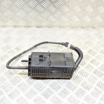 PEUGEOT 2008 I 2018 FILTR UHLÍKOVÝ