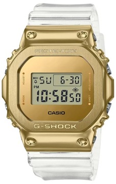 G-SHOCK CASIO DIGITAL zegarek damski wodoszczelny