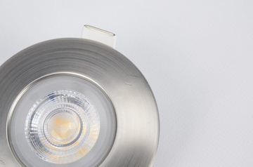 ЗАМОК ДЛЯ ДИММЕРА - LED 5W - ДЛЯ ВАННОЙ - IP44