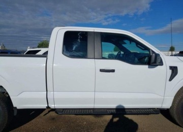 Ford 2023 Ford F150 2023, 5.0L, 4x4, XL, od ubezpieczalni, zdjęcie 3