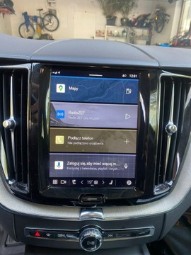 Volvo XC60 II 2022 Volvo XC 60 B5 INSCRIPTION, zdjęcie 7