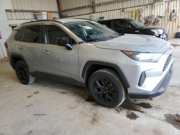 Toyota RAV4 V 2021 Toyota RAV4 LE, 2.5L, od ubezpieczalni 2.5 Benzyna 203KM, zdjęcie 2