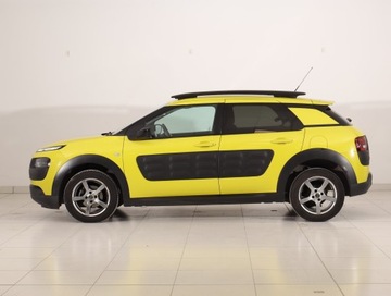 Citroen C4 Cactus Crossover 1.2 PureTech 110KM 2016 Citroen C4 Cactus 1.2 PureTech, Salon Polska, zdjęcie 2