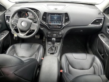 Jeep Cherokee V 2022 Jeep Cherokee Limited 2022 3.2l 3.2 Benzyna 271KM, zdjęcie 8