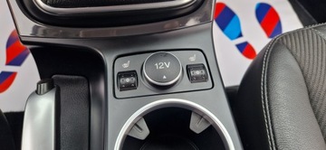 Ford Kuga II SUV 2.0 TDCi 150KM 2015 Ford Kuga 2.0D 150KM, Navi, Pdc, Półskóra. Gorąco POLECAM !, zdjęcie 18