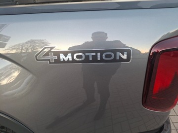 Volkswagen Amarok II 2025 Volkswagen Amarok 2.0 TDI 170 KM MANUAL, zdjęcie 24