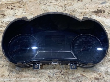 KIA OPTIMA III PŘÍSTROJOVÁ DESKA 94013-2T730 EUR