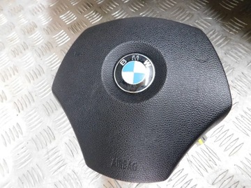 DESKA KONZOLA AIRBAG BMW 3 E90 E91