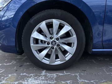 Skoda Superb III Kombi Facelifting 1.5 TSI 150KM 2025 Skoda Superb 1.5TSI 150KM Selection, FV23%, Salon, zdjęcie 17