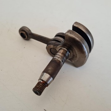 ECHO SRM 2010 ШАТУН КОЛЕНВАЛА