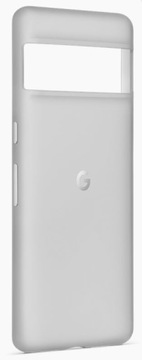 Чехол Google для Google Pixel 7 Pro, чехол серый