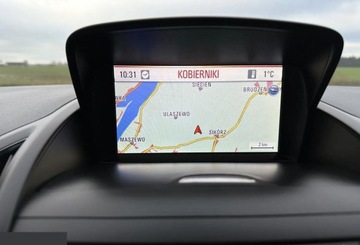 Opel Zafira C Tourer 1.4 Turbo ECOTEC 140KM 2013 Opel Zafira 1.4 T Cosmo 140 KM 2013r, zdjęcie 25