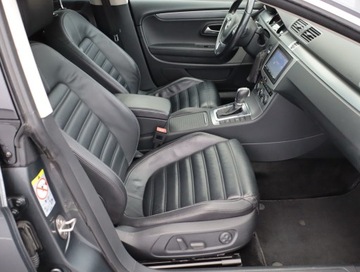 Volkswagen CC 2.0 TDI BlueMotion Technology 184KM 2016 VW CC 2.0 TDI, 181 KM, DSG, Skóra, Navi, Xenon, zdjęcie 8