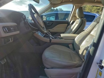 Lincoln Aviator 2020 Lincoln Aviator Reserve 2020 3.0 Benzyna 400KM, zdjęcie 7