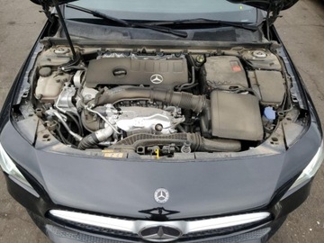 Mercedes CLA C118/X118 2020 Mercedes-Benz CLA 250 4Matic 2020 2.0l 2.0 Benzyna 221KM, zdjęcie 6
