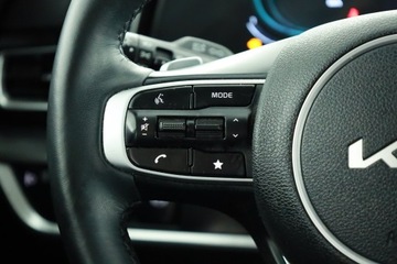 Kia Sportage V SUV 1.6 T-GDI HEV 230KM 2024 Kia Sportage 1.6 T-GDI HEV, Salon Polska, zdjęcie 13