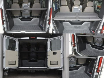 Peugeot Boxer III 2020 Peugeot Boxer 2.2BlueHDI 9 osobowy FV23% gwarancja, zdjęcie 33