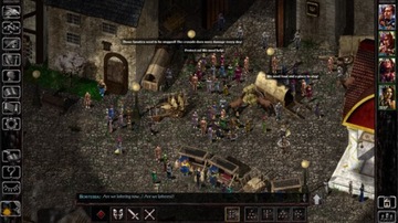BALDUR'S GATE SIEGE OF DRAGONSPEAR DLC PL PC STEAM KEY + БЕСПЛАТНО