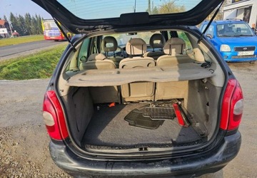 Citroen Xsara Picasso 2003 Citroen Xsara Picasso Citroen Xsara Picasso 1.6 16V Magic 1.6 Benzyna, zdjęcie 16