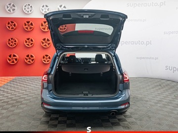 Ford Focus IV Kombi Facelifting 1.5 ECOBLUE 115KM 2024 FORD Focus 1.5 EcoBlue Titanium X aut Combi 115KM 2024, zdjęcie 24