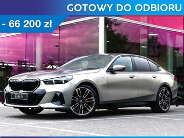 BMW Seria 5 530e Sport Sedan 2.0 (299KM) 2023