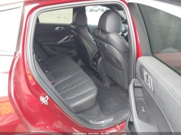 BMW X6 G06 2023 BMW X6 Xdrive 40i 3.0 Benzyna 335KM, zdjęcie 11
