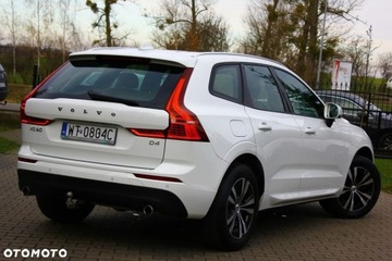 Volvo XC60 II Crossover D4 190KM 2020 Volvo XC 60 Volvo XC 60 D4 Momentum Pro 2.0 Diesel 190KM, zdjęcie 11