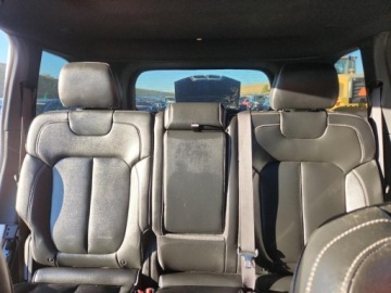 Jeep Grand Cherokee V 2024 Jeep Grand Cherokee Limited 4XE 2024 2.0l 2.0 Hybryda 375KM, zdjęcie 10