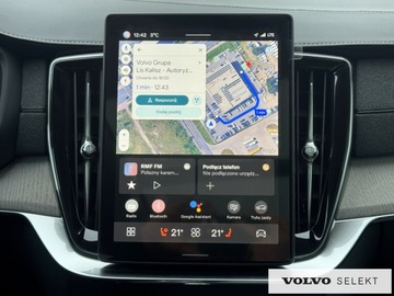 Volvo XC90 II SUV Plug-In Facelifting 2024 2.0 T8  455KM 2025 Volvo XC 90 Volvo XC90 | T8 AWD | Plug-in Hybrid |, zdjęcie 11