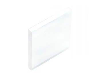 Plexi pleksi plexa mleczna 2mm cięcie wymiar