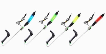 ZESTAW 4x SWINGERY HANGERY SYGNALIZATOR DIODY LED