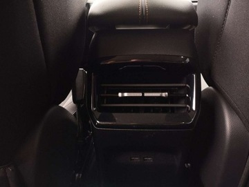 MG HS II 2025 MG HS Salon Polska, UKS 1.5 Benzyna 173KM, zdjęcie 27