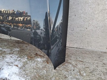 AUDI A4 B9 2016-24 ROK KAPOTA KRYT MOTORU 8W0823029A