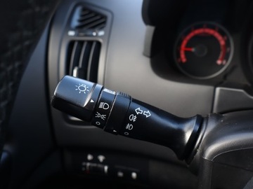 Kia Ceed I SW Facelifting 1.4 DOHC CVVT 90KM 2010 Kia Ceed 1.4 CVVT, Klima, Podgrzewane siedzienia, zdjęcie 14