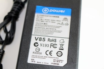 БЛОК ПИТАНИЯ HP 0950-4491 32 В 1100 мА 16 В 1600 мА + КАБЕЛЬ