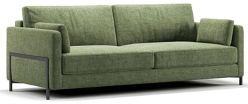 SOFA 3FS MODO DESIGNERSKA ROZKŁADANA MP NIDZICA