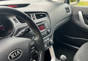Kia Ceed II pro_cee´d 1.4 DOHC 100KM 2013 Kia Ceed Zarejestrowany - Ubezpieczony - Super Stan 1.4 Benzyna 99KM, zdjęcie 28