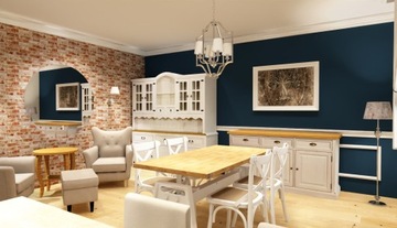 3D Дизайн квартиры