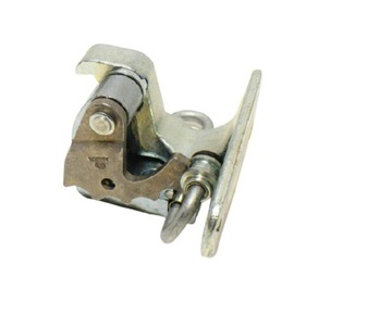 ZAWIAS DRZWI DÓŁ LEWY PRZÓD VW T5 T6 ORYGINAŁ